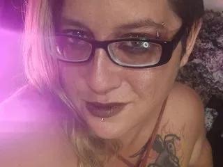 AuroraSwells on Streamate 