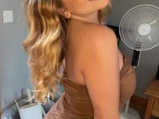 AutumnSpicee on Streamate 