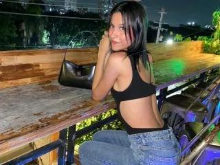 Azulhorny on Streamate 