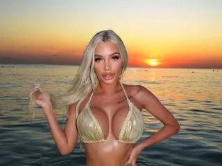 BabbieBia on Streamate 