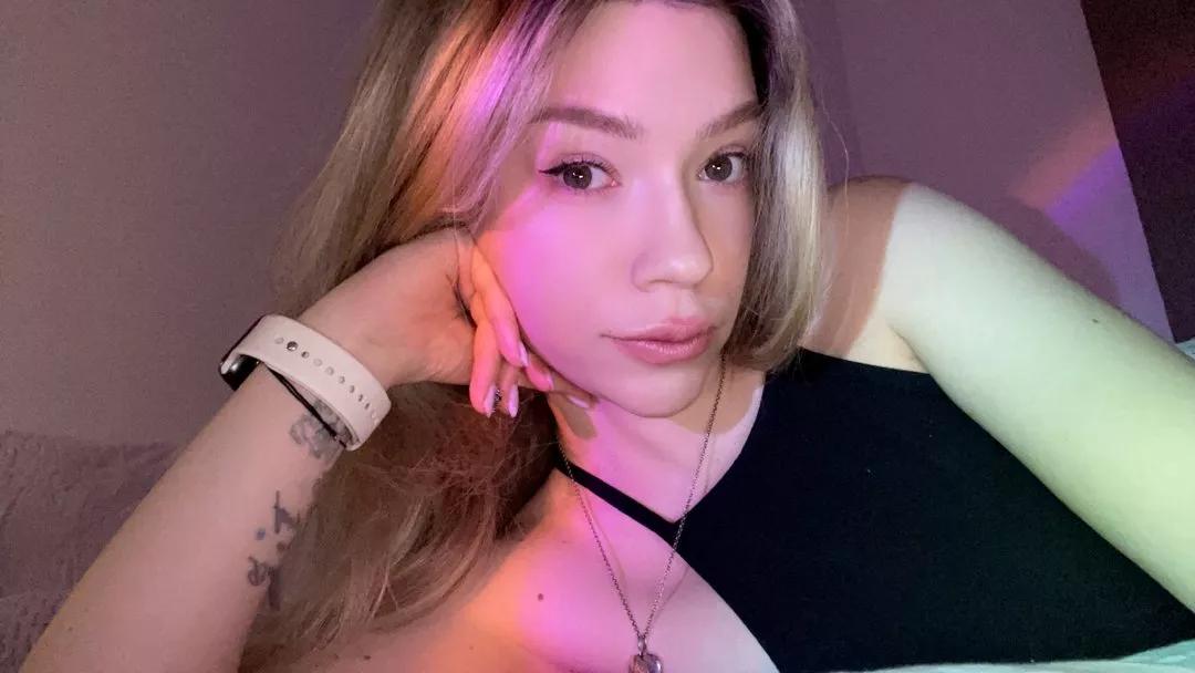 BibiNoelXXX on Streamate 