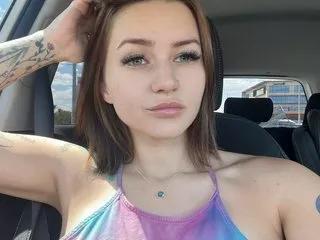 BlaireBloom on Streamate 