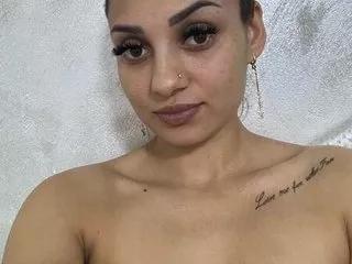 Celyine on Streamate 