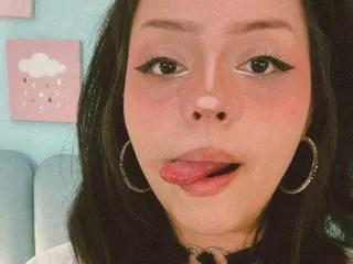 curvyrousi on Streamate 