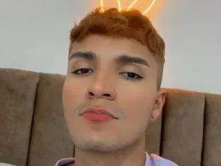 DaemonGray on Streamate 
