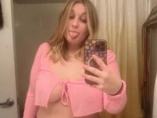 DaisyRyne on Streamate 