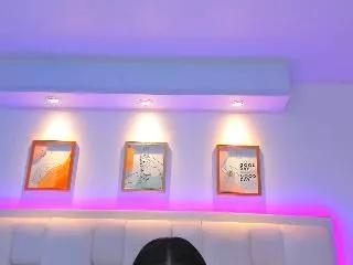 DanniLopez on Streamate 