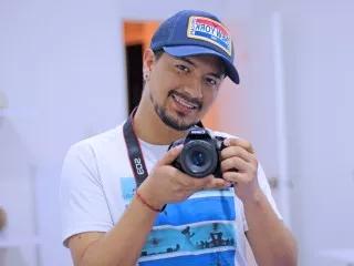 DavidEvans on Streamate 