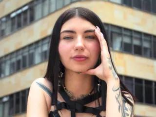 ErzsebetBathory on Streamate 