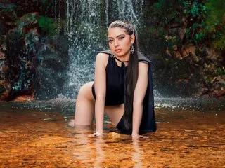 ErzsebetBathory on Streamate 