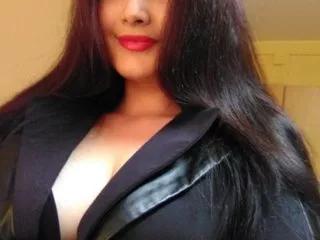 FrancescaEvans on Streamate 