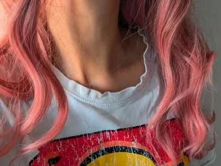 HannaFan on Streamate 
