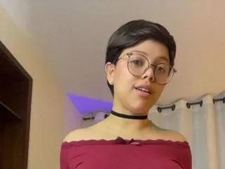 Helenna59 on Streamate 