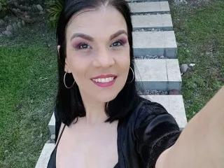 JannePolh on Streamate 