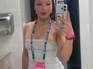 LeiaFreire on Streamate 
