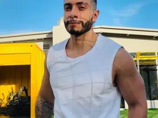 Markbuffet20 on Streamate 
