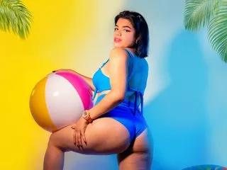 MilaLarue on Streamate 