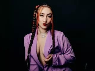 MollyCruzz on Streamate 