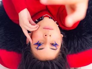 SaaraFoox on Streamate 
