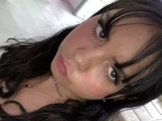 Shehell on Streamate 