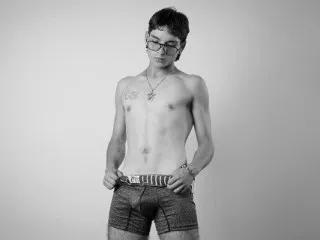 StuartBale on Streamate 