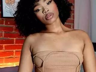 Tanysha_888 on Streamate 
