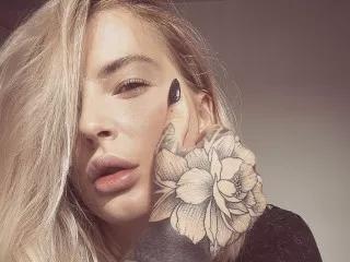 UKSkyeWinters on Streamate 