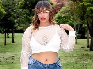 ValerieHarris on Streamate 