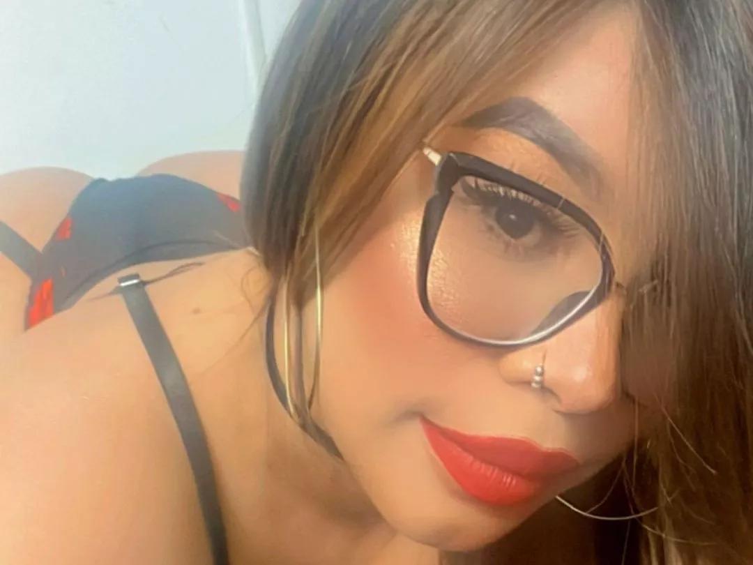 ValerieHarris on Streamate 