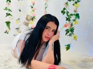 Victoria_Rossy on Streamate 