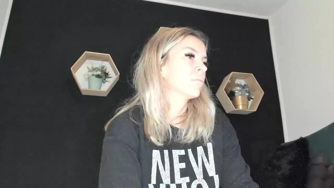 AlesysS on Streamray 