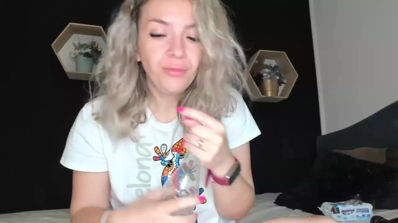 AlesysS on Streamray 