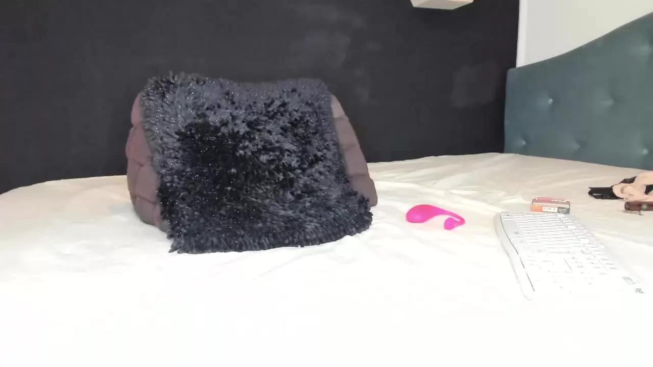 AlesysS on Streamray 