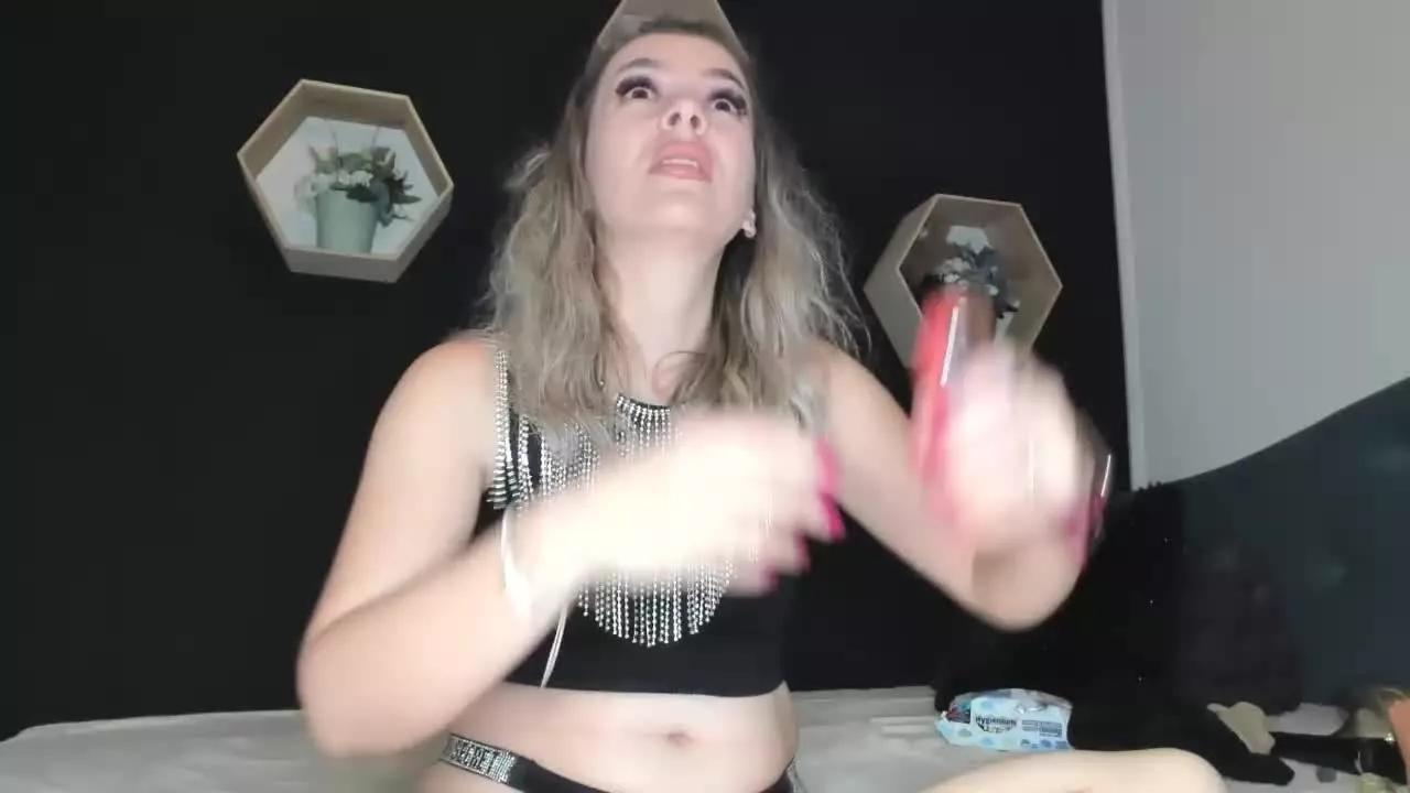 AlesysS on Streamray 