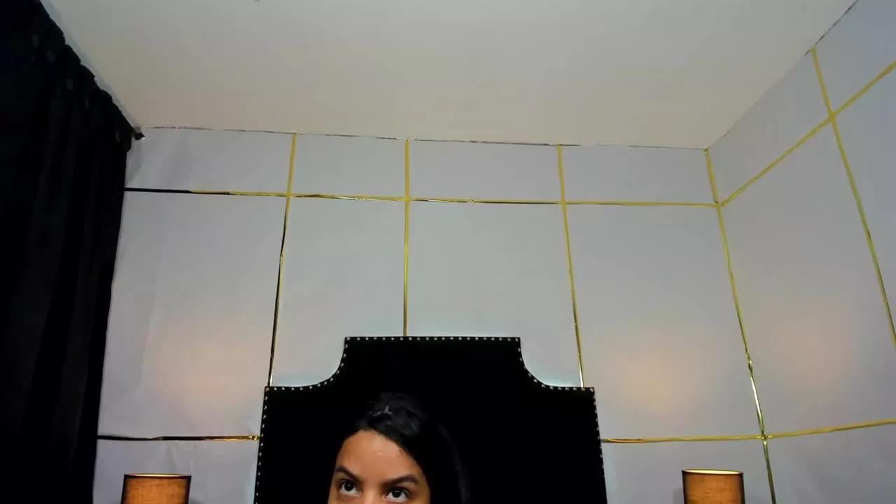 AmberRanier on Streamray 