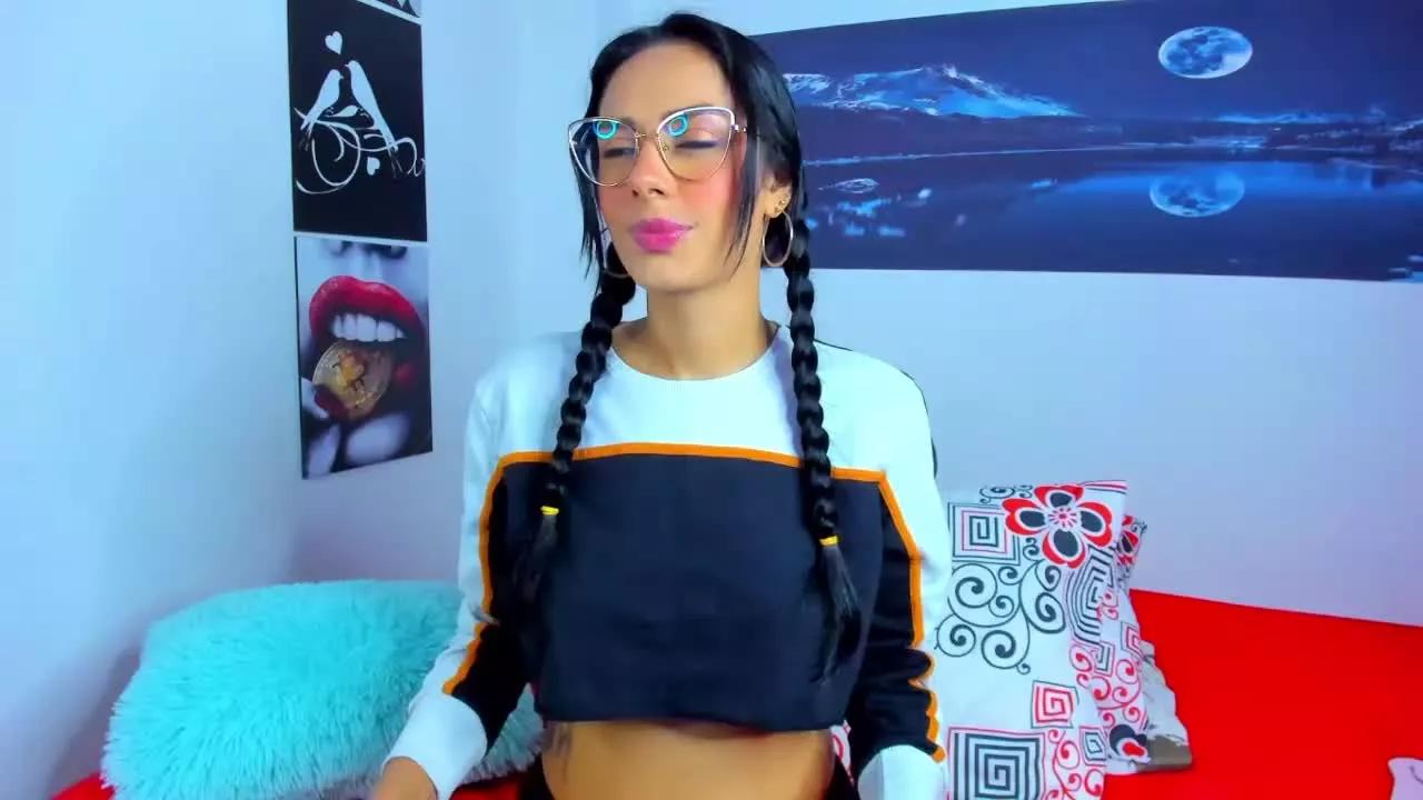 Anaishilton on Streamray 