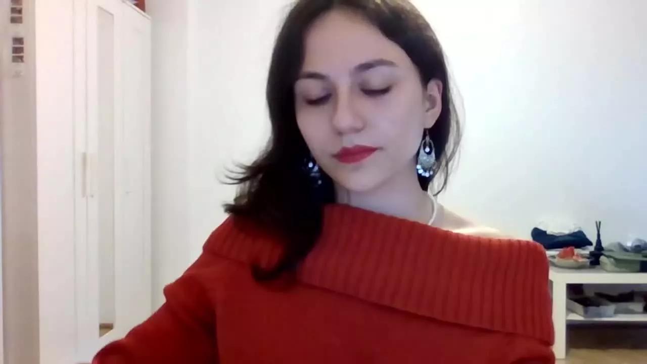 AshleySunny on Streamray 