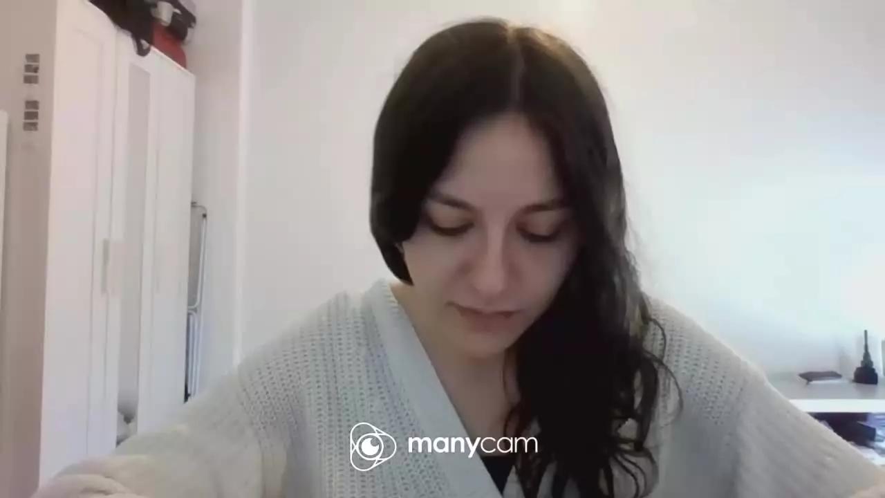 AshleySunny on Streamray 