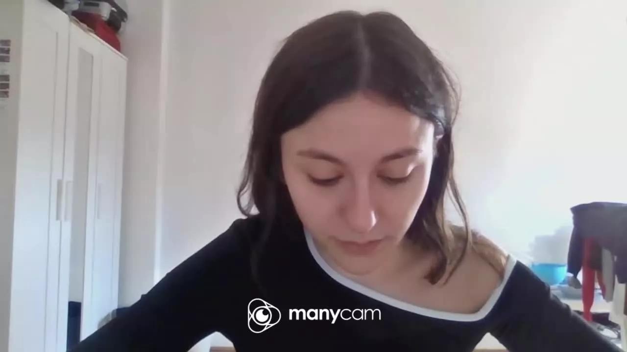 AshleySunny on Streamray 