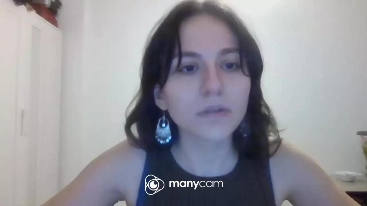 AshleySunny on Streamray 