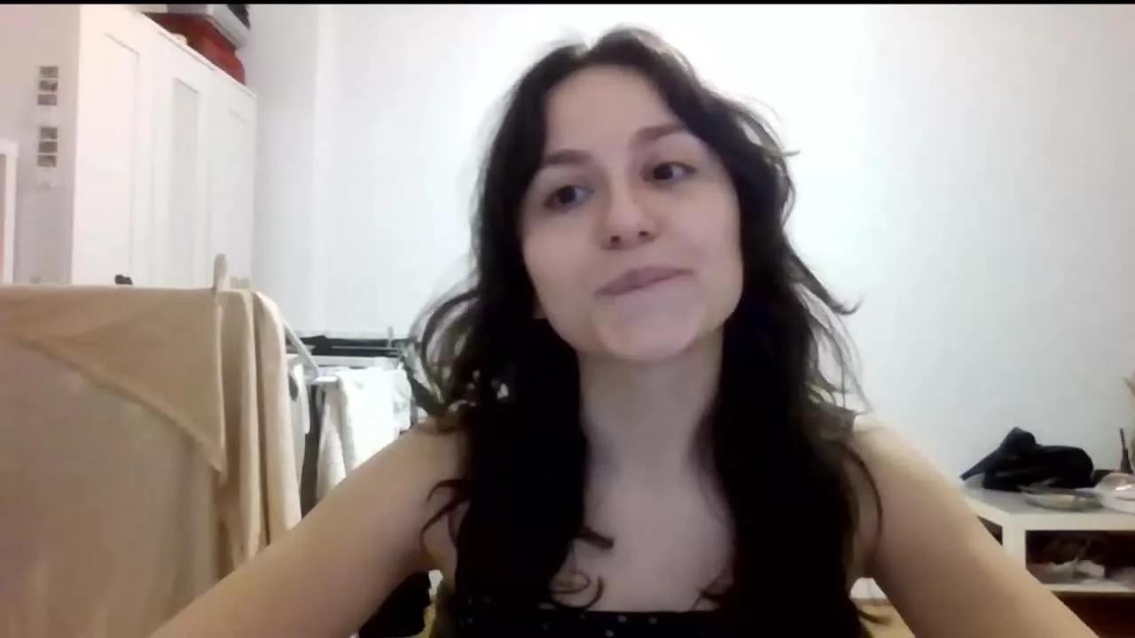 AshleySunny on Streamray 