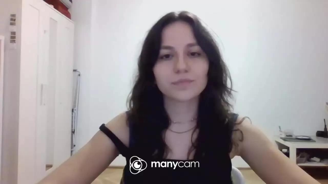 AshleySunny on Streamray 
