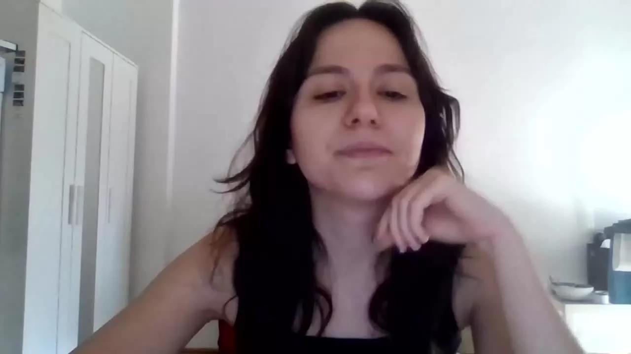 AshleySunny on Streamray 