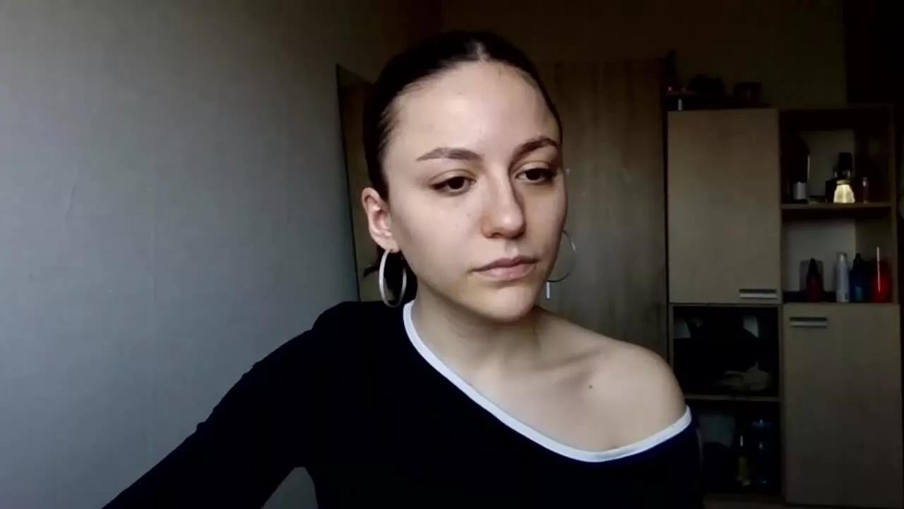 AshleySunny on Streamray 