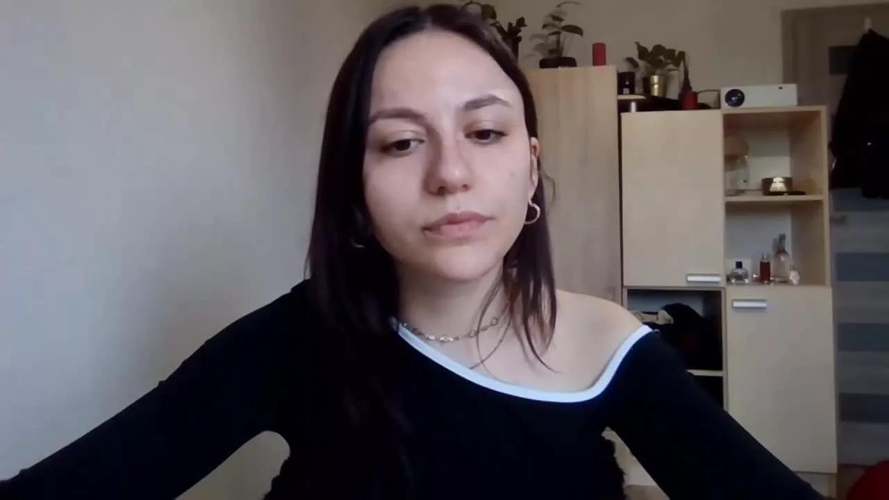 AshleySunny on Streamray 