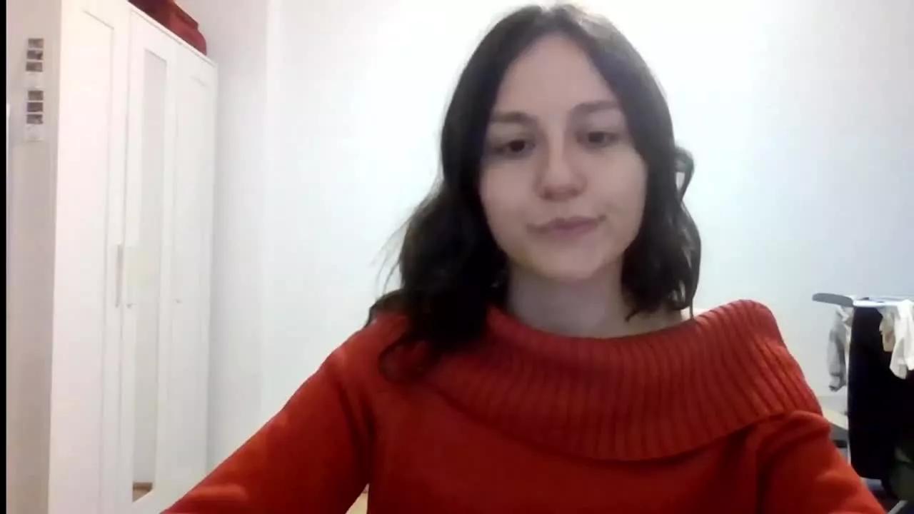 AshleySunny on Streamray 