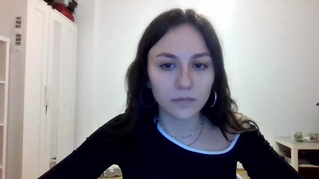 AshleySunny on Streamray 