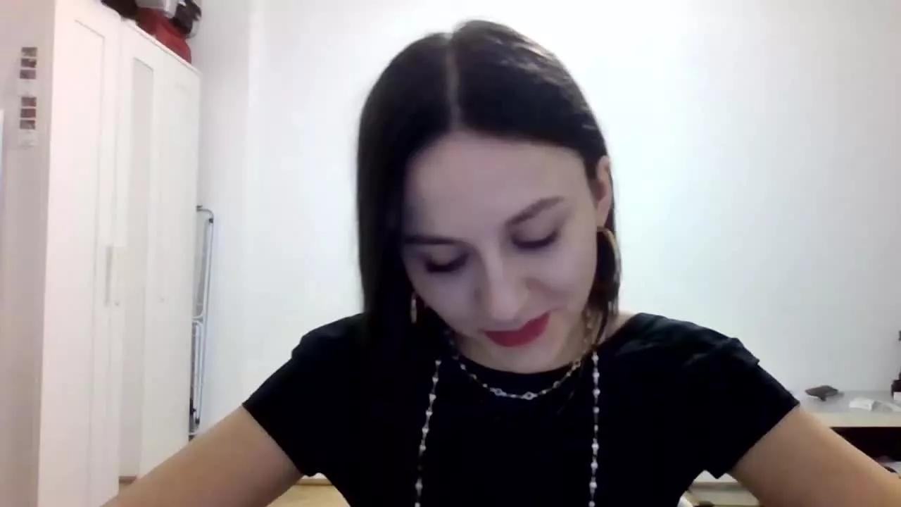 AshleySunny on Streamray 