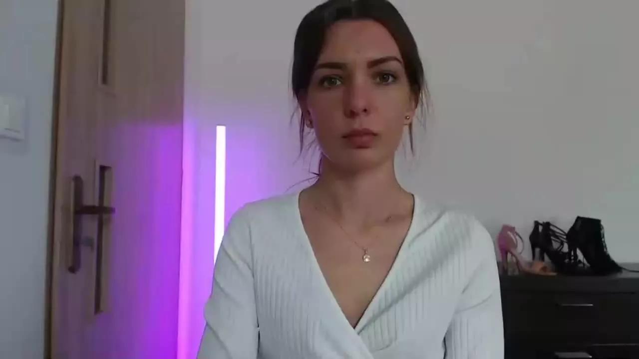 AuroraKiss on Streamray 