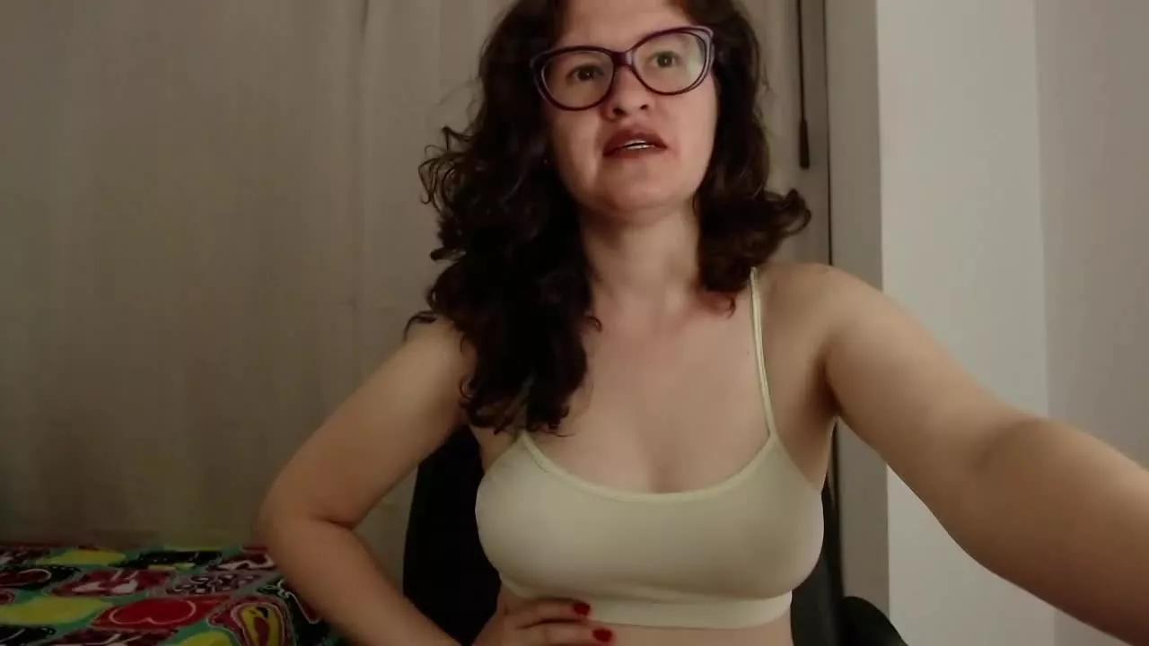 barbara_fun on Streamray 